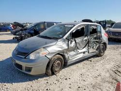 2012 Nissan Versa 1.8 s for sale in Houston, TX
