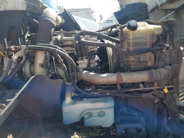 2014 International Prostar Semi Truck