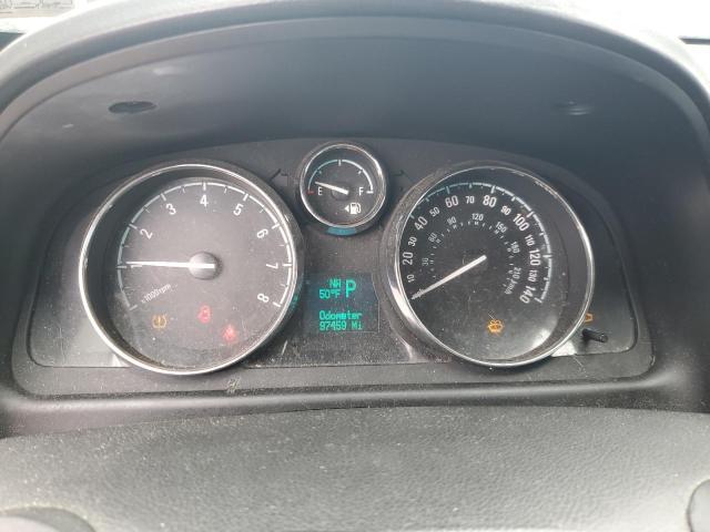 2015 Chevrolet Captiva lt