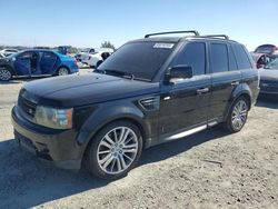 2010 Land Rover Range Rover Sport LUX for sale in Antelope, CA