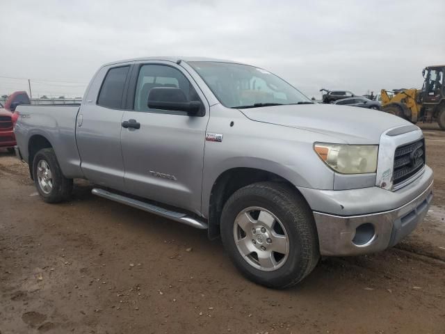 2008 Toyota Tundra Double Cab