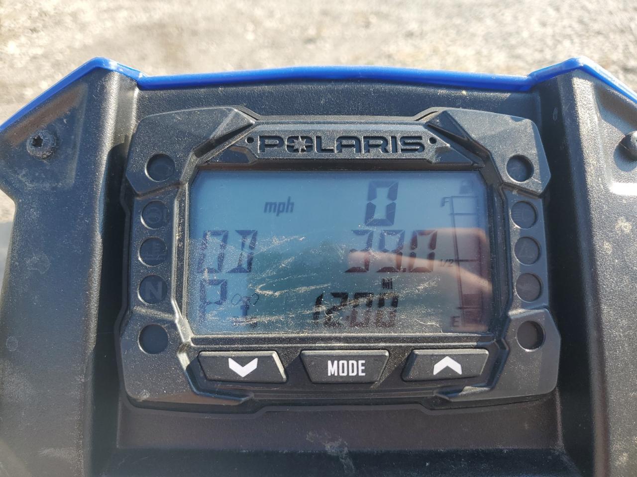 2023 Polaris Sportsman-Utility Vehicle