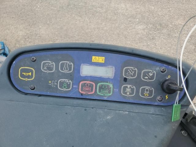 2022 Other Construction 2022 Intertek SC6500 48C Floor Sweeper