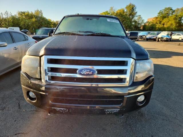 2013 Ford Expedition EL Limited