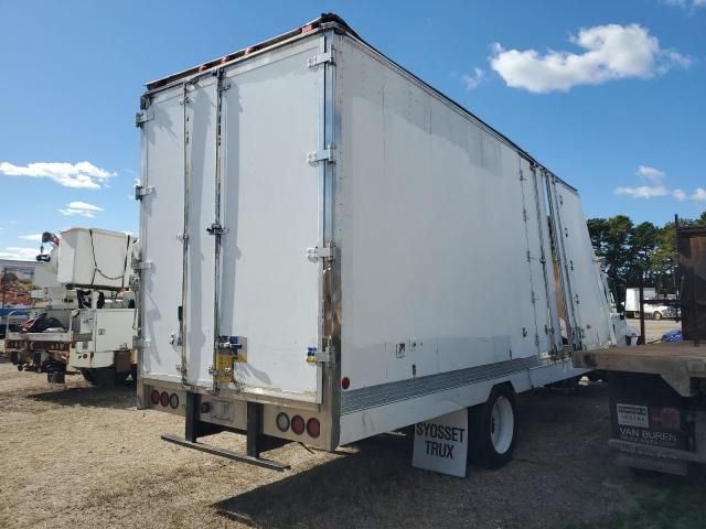 2018 International 4000 4300