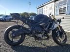 2018 Suzuki GSX-R750
