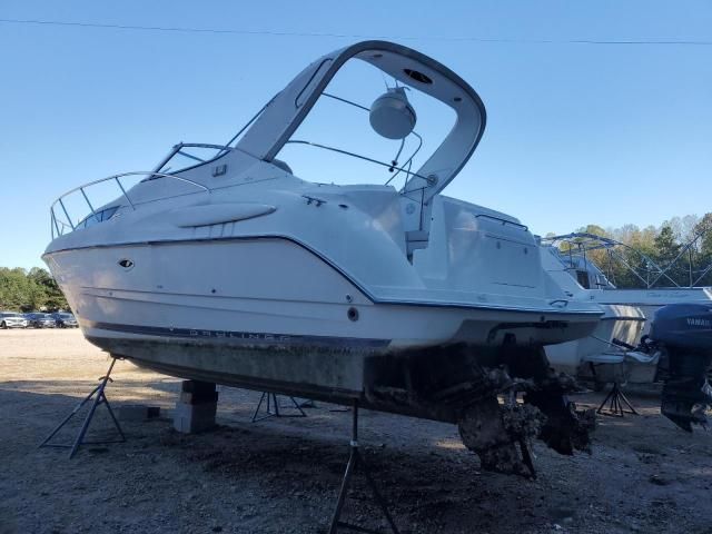 2004 Bayliner Boat