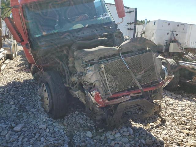 2017 International Prostar Semi Truck