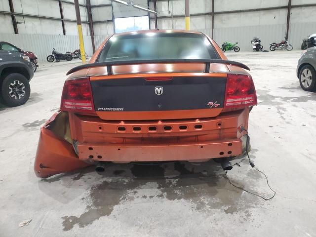 2006 Dodge Charger R/T