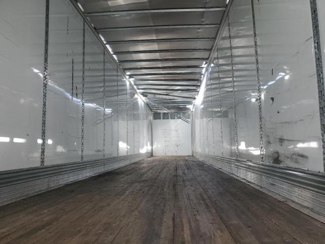 2026 Wabash Dvcvhpc-DRY Van Trailer
