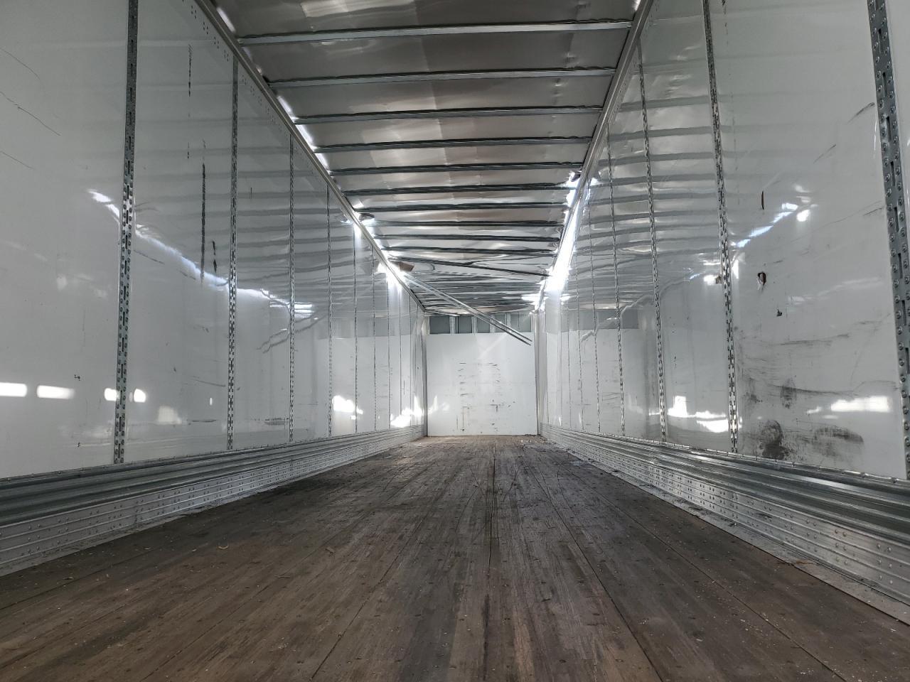 2026 Wabash Dvcvhpc-DRY Van Trailer