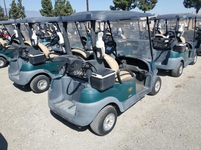 2020 Club Car Tempo Lithium