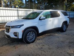 2023 Chevrolet Traverse lt for sale in Austell, GA