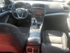 2016 Nissan Maxima 3.5s