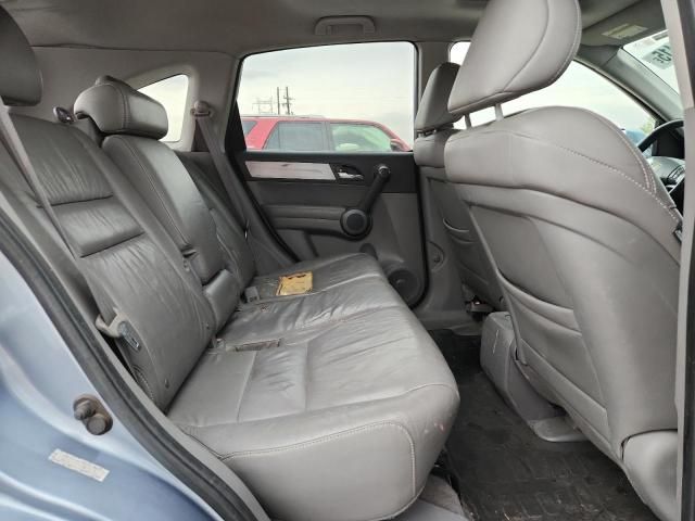 2010 Honda CR-V EXL