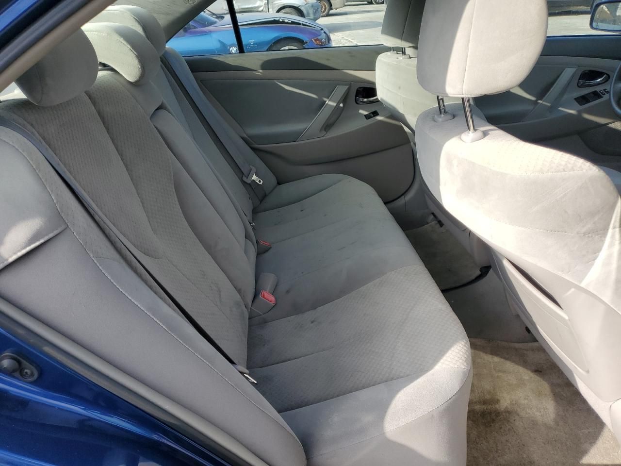 2009 Toyota Camry Base