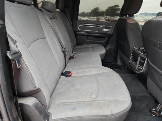 2023 Dodge RAM 2500 BIG Horn