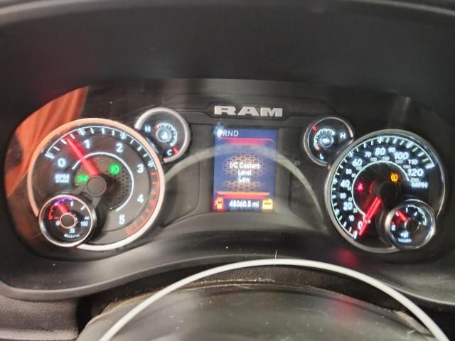 2024 Dodge RAM 2500 BIG Horn