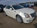 2011 Cadillac Cts Premium Collection