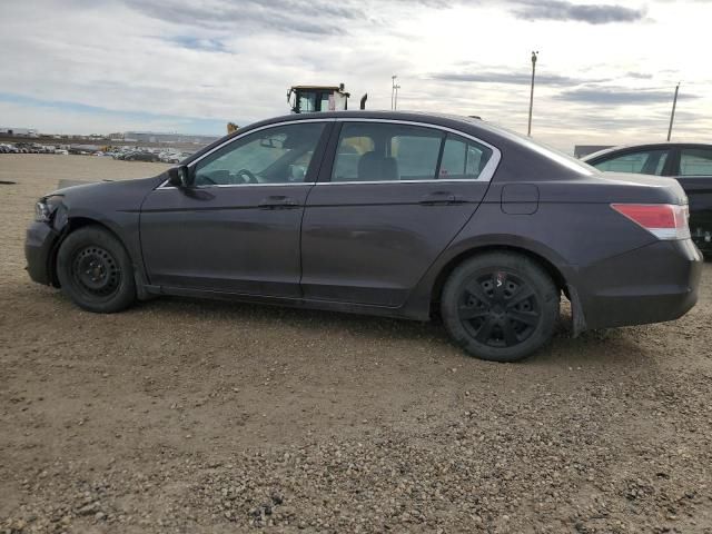 2011 Honda Accord SE