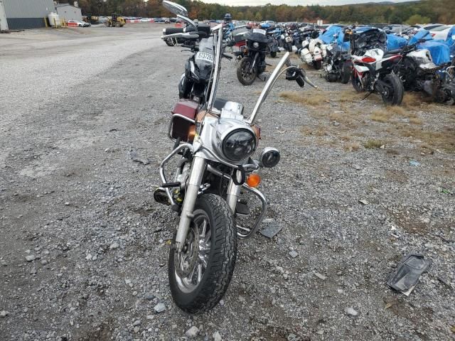 2008 Harley-Davidson Flhrc 105TH Anniversary Edition