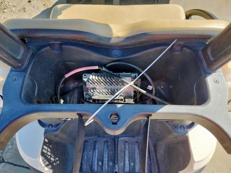 2023 Club Car Tempo FLA