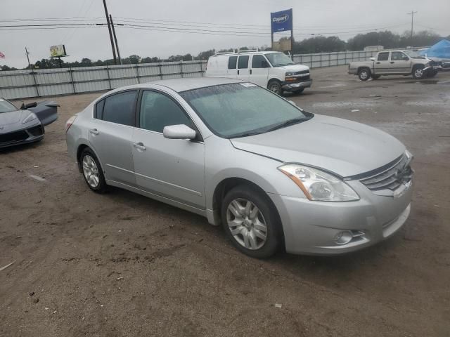 2011 Nissan Altima Base