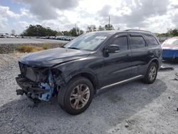 2012 Dodge Durango Crew for sale in Riverview, FL