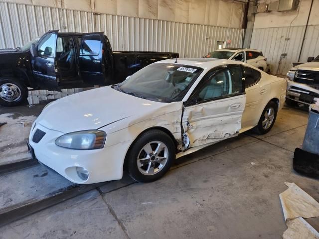 2005 Pontiac Grand Prix GT