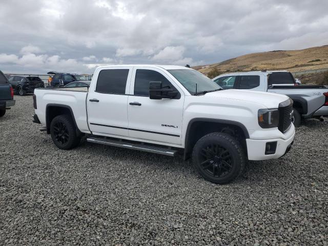 2014 GMC Sierra K1500 Denali