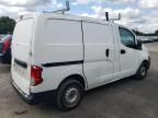 2018 Nissan NV200 2.5S