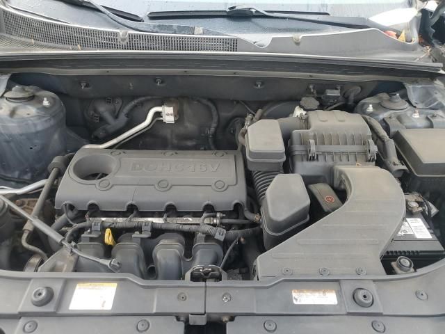 2011 KIA Sorento Base