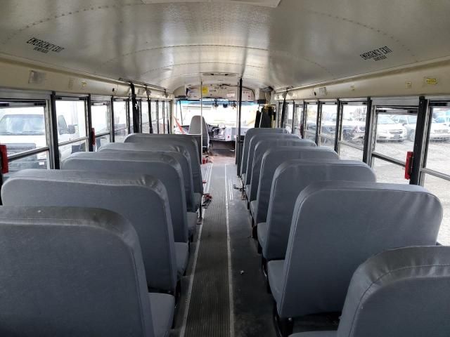 2013 Ic Corporation 3000 CE-School Bus