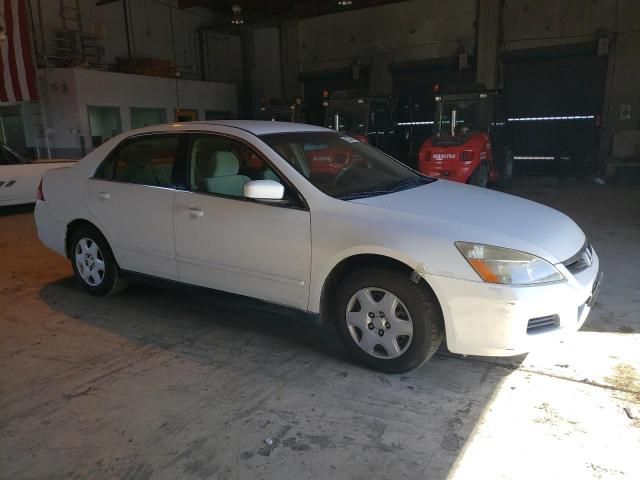 2007 Honda Accord LX