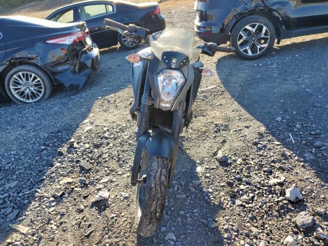2016 KTM RC 390