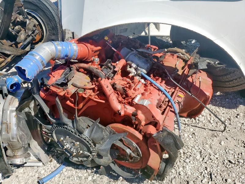 2026 Peterbilt 567 Semi Truck