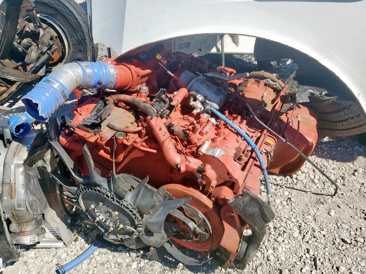 2026 Peterbilt 567 Semi Truck