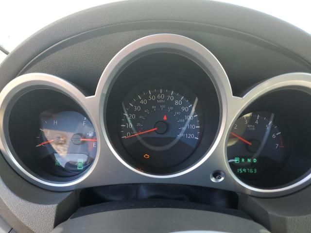 2010 Chrysler Sebring Touring