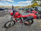 2006 Honda XR650 L
