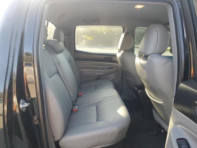 2015 Toyota Tacoma Double Cab Long BED