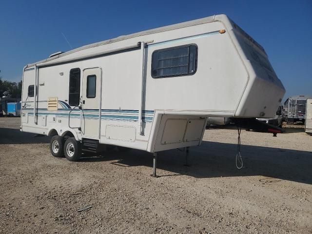 1997 Jayco Designer-Camper