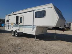 1997 Jayco Designer-Camper en venta en Kansas City, KS