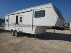 1997 Jayco Designer-Camper