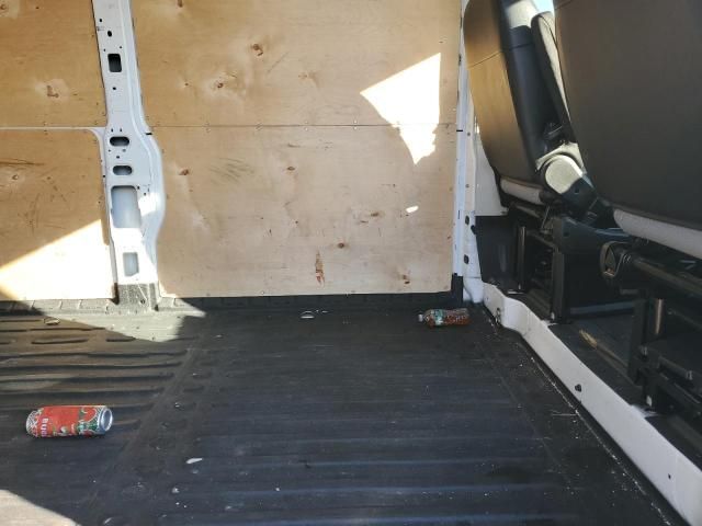 2016 Dodge RAM Promaster 2500 2500 High