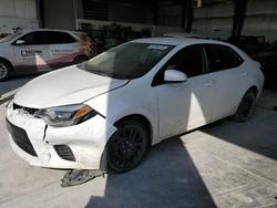 2016 Toyota Corolla L for sale in Greenwood, NE