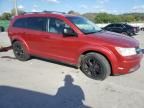 2009 Dodge Journey SE