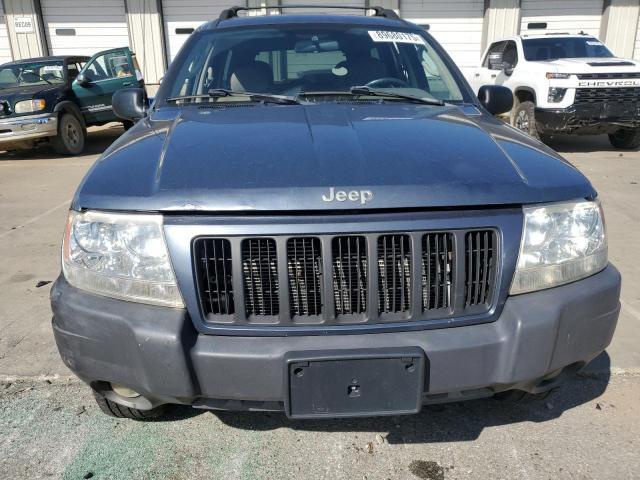 2004 Jeep Grand Cherokee Laredo