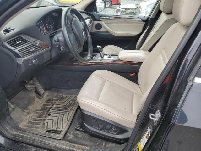 2013 BMW X5 XDRIVE35I