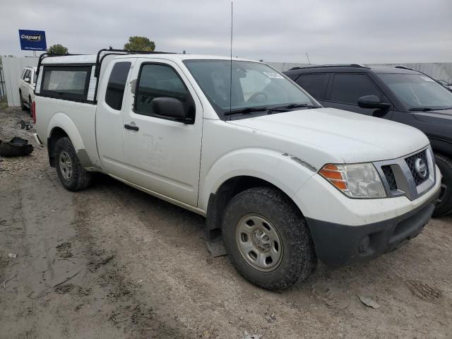 2018 Nissan Frontier s