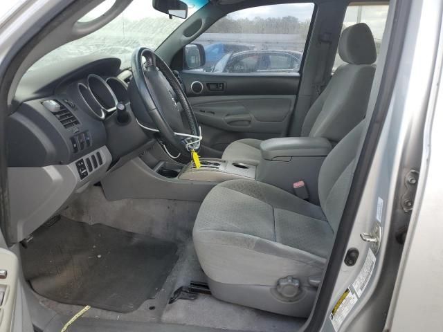 2006 Toyota Tacoma Double Cab Prerunner